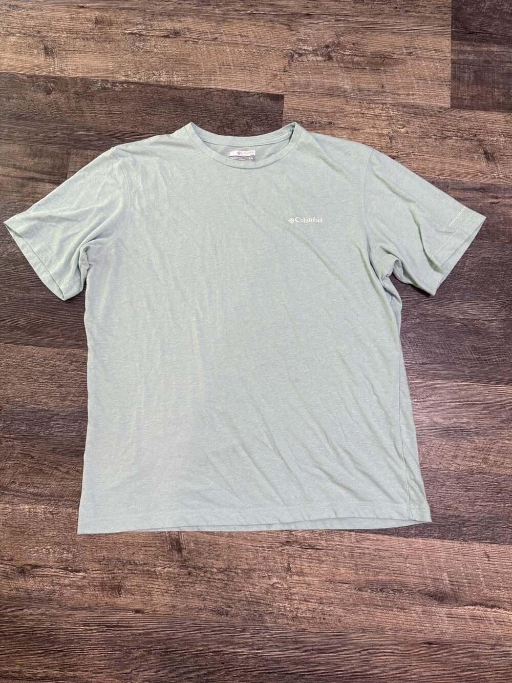 Columbia Sportswear Men's Thistletown Hills Graphic T-shirt